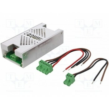 Блок питания импульсный AIMTEC AMEC30-24DMAZ