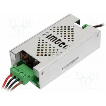 Блок питания импульсный AIMTEC AMEC40-12DMAZ