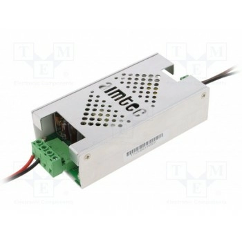 Блок питания импульсный AIMTEC AMEC40-12SMAZ