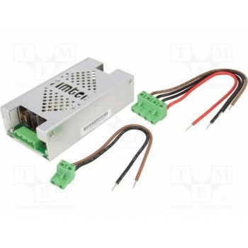Блок питания импульсный AIMTEC AMEC40-24DMAZ