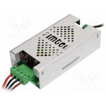 Блок питания импульсный AIMTEC AMEC40-24SMAZ