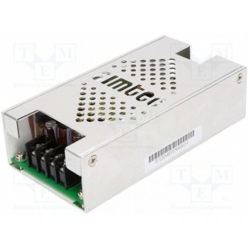 Блок питания импульсный AIMTEC AMES30-12DMAZ
