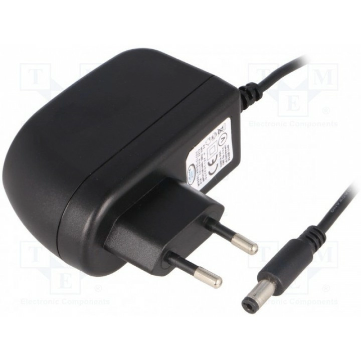 Блок питания импульсный 12ВDC CELLEVIA POWER ACDC-CL122 (AC-DC-CL12-2)