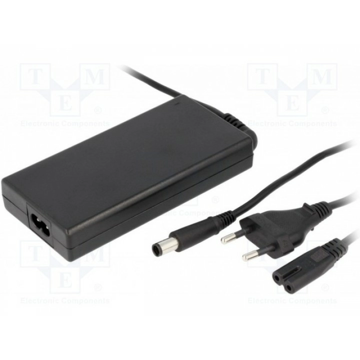 Блок питания импульсный CELLEVIA POWER ACDC-CL-DT19.54.6-5074 (CL19.5-4.6-5074)