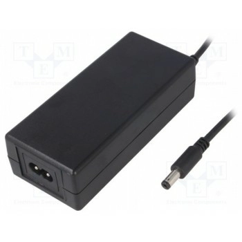 Блок питания импульсный 12ВDC CELLEVIA POWER CLD-6012-T2