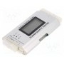 Компьютерные акксессуары тестер блоков питания ATX DIGITUS DA-70601 (DA-70601)