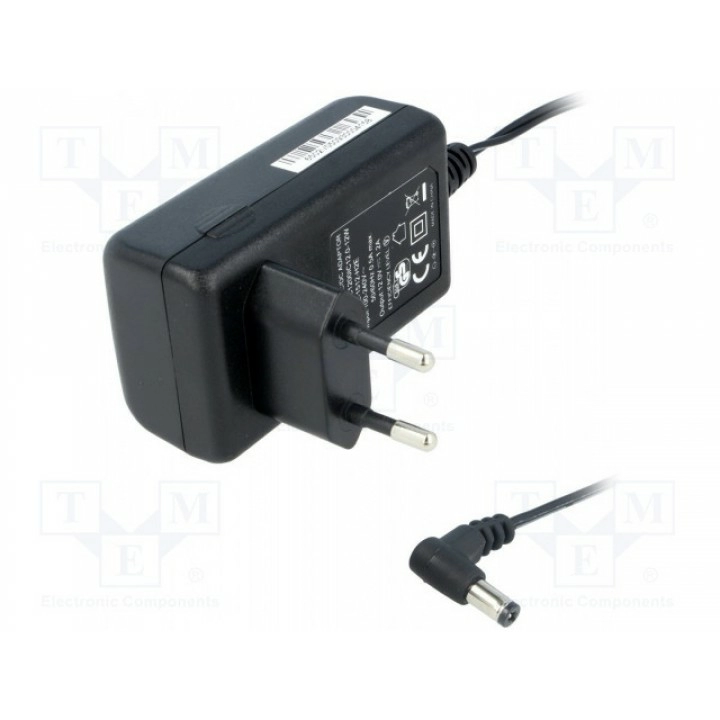 Блок питания импульсный 12ВDC ESPE S24O-ZSI12-1.2L-H (ZSI12-1.2L-H)