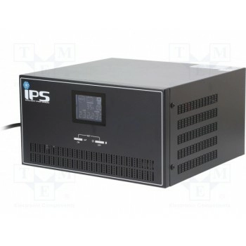 Блок питания система аварийного питания IPS IPS1600-SIN