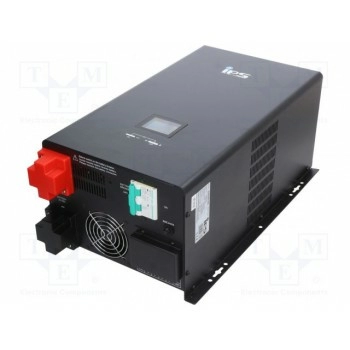 Блок питания система аварийного питания IPS IPS2500-SIN-WM