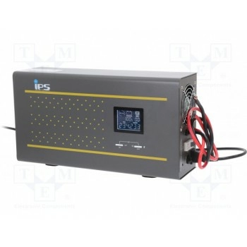 Блок питания система аварийного питания IPS IPS300-SIN-WM