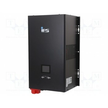 Блок питания система аварийного питания IPS IPS3500-SIN-WM