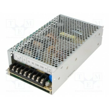 Блок питания импульсный MEAN WELL ADS-15512