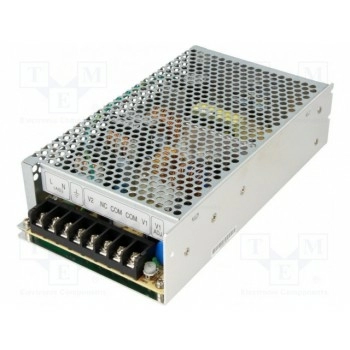 Блок питания импульсный MEAN WELL ADS-15524