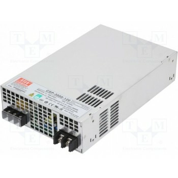 Блок питания импульсный MEAN WELL CSP-3000-120