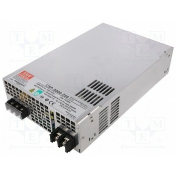 Блок питания импульсный MEAN WELL CSP-3000-250