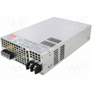 Блок питания импульсный MEAN WELL CSP-3000-400