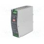 Блок питания DC/DC 240Вт MEAN WELL DDR-240D-24 (DDR-240D-24)