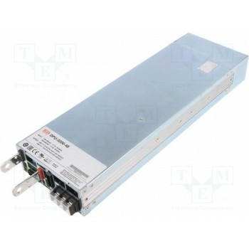 Блок питания импульсный модульный MEAN WELL DPU-3200-48