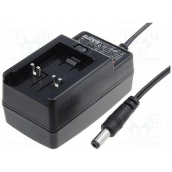 Блок питания импульсный 5ВDC MEAN WELL GE12I05-P1J