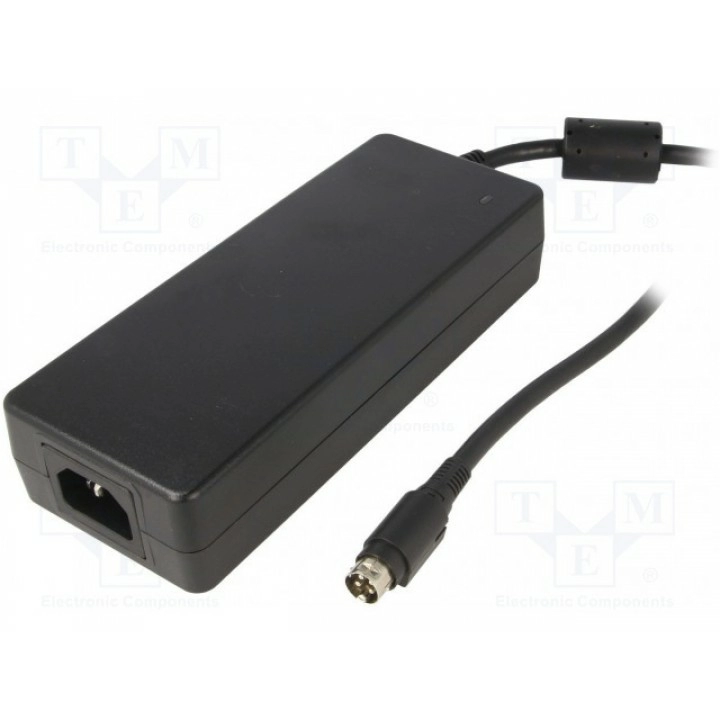 Блок питания импульсный MEAN WELL GSM120A12-R7B (GSM120A12-R7B)