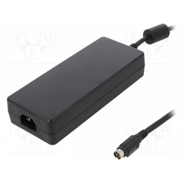 Блок питания импульсный MEAN WELL GSM160A15-R7B (GSM160A15-R7B)