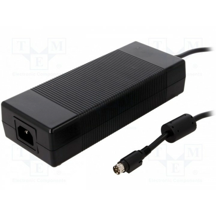 Блок питания импульсный MEAN WELL GST220A15-R7B (GST220A15-R7B)