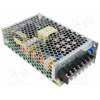Блок питания импульсный MEAN WELL HRP-100-12