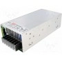 Блок питания импульсный MEAN WELL HRPG-600-3.3 (HRPG-600-3.3)