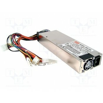 Блок питания промышленный MEAN WELL IPC-300B