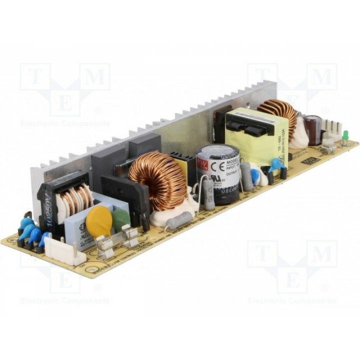 Блок питания импульсный MEAN WELL LPP-100-24 (LPP-100-24)
