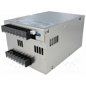 Блок питания импульсный MEAN WELL PSP-600-13.5
