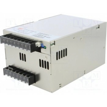 Блок питания импульсный MEAN WELL PSPA-1000-12