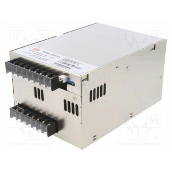 Блок питания импульсный MEAN WELL PSPA-1000-15