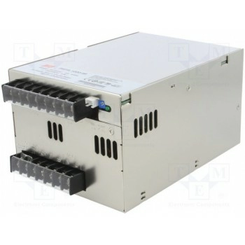 Блок питания импульсный MEAN WELL PSPA-1000-48
