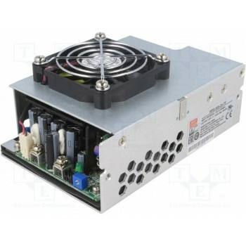 Блок питания импульсный MEAN WELL RPS-500-24-TF