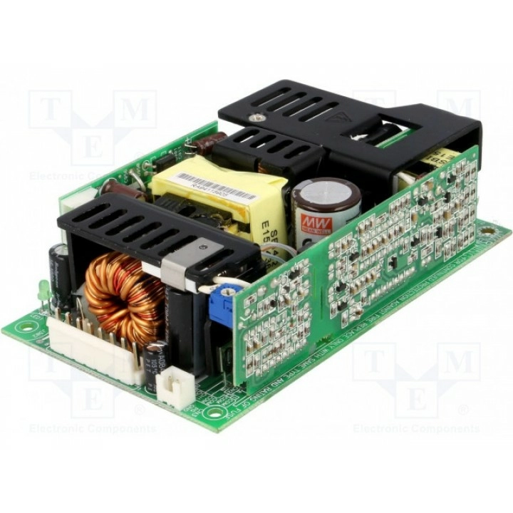 Блок питания импульсный MEAN WELL RPTG-160A (RPTG-160A)