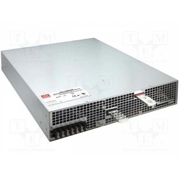 Блок питания импульсный MEAN WELL RST-10000-24 (RST-10000-24)