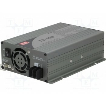 Преобразователь dc/ac MEAN WELL TS-400-224B