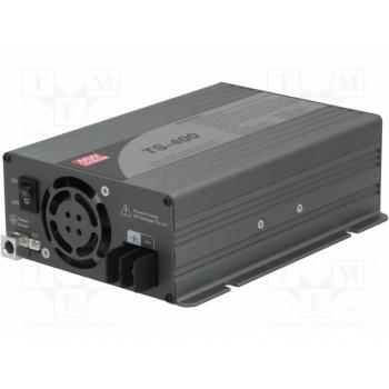 Преобразователь dc/ac MEAN WELL TS-400-248B