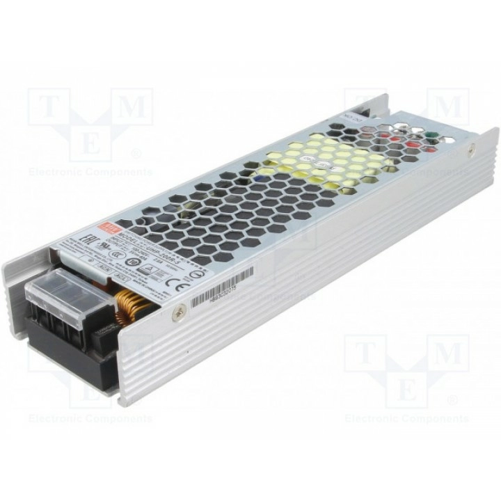 Блок питания импульсный MEAN WELL UHP-200R-5 (UHP-200R-5)