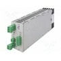 Блок питания импульсный MERAWEX ZM110V5A-600R-10 (ZM110V5A-600R-10)