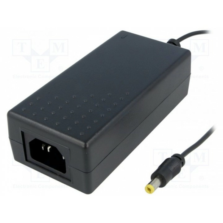 Блок питания импульсный 24ВDC SUNNY SYS1548-6524-T3 (SYS1548-6524-T3)