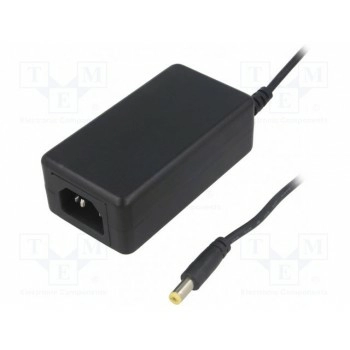 Блок питания импульсный 5ВDC SUNNY SYS1588-2005-T3