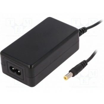 Блок питания импульсный 9ВDC SUNNY SYS1588-2709-T2