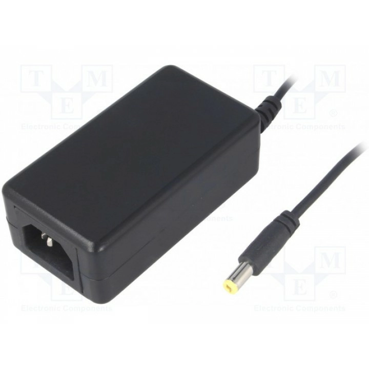 Блок питания импульсный 12ВDC SUNNY SYS1588-3012-T3 (SYS1588-3012-T3)