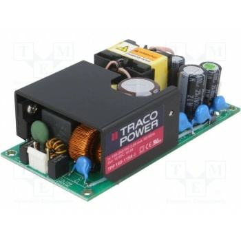 Блок питания импульсный TRACO POWER TPP150-115A-J