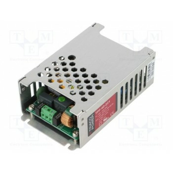 Блок питания импульсный модульный 40Вт TRACO POWER TPP40-221