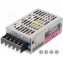 Блок питания импульсный TRACO POWER TXL 025-05S (TXL025-05S)