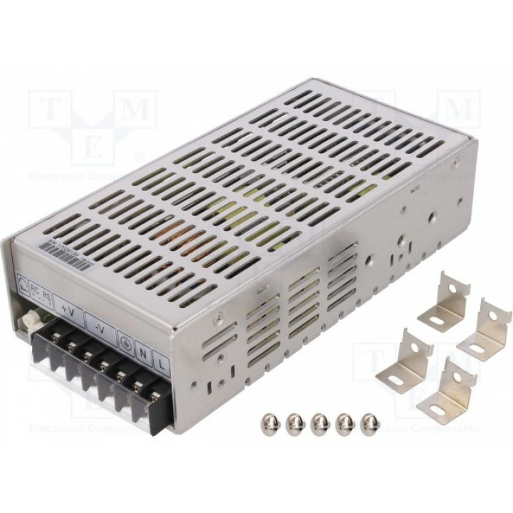 Блок питания импульсный TRACO POWER TXL 150-24S (TXL150-24S)