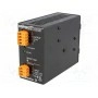 Блок питания DC/DC 44Вт 24ВDC WEIDMULLER 9919371224 (CPDCDC-50W-12-24V)